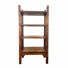 Load image into Gallery viewer, Mission Style Shelf