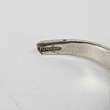 Load image into Gallery viewer, Upcycled Flatware Bracelet