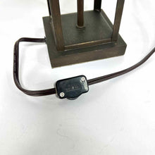 Load image into Gallery viewer, Stained Glass Lamp