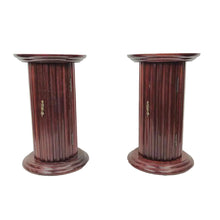 Load image into Gallery viewer, Small Storage Pedestals