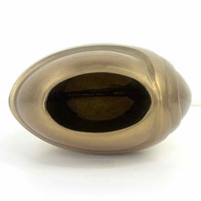 Load image into Gallery viewer, Art Deco Brass Vase