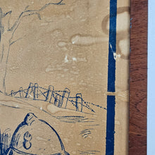 Load image into Gallery viewer, World War I French Poster