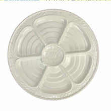 Load image into Gallery viewer, Portuguese Oyster Plate