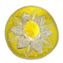 Load image into Gallery viewer, Mariachi Sombrero