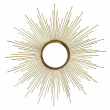 Load image into Gallery viewer, Sunburst Mirror