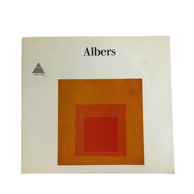 Albers Modern Art Book