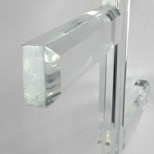 Load image into Gallery viewer, Modern Lucite Display Rack