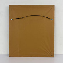 Load image into Gallery viewer, Yellow Bull Marble Etching