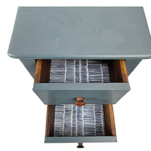Load image into Gallery viewer, Painted Antique Nightstands