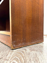 Load image into Gallery viewer, Waterfall Wooden Shelf