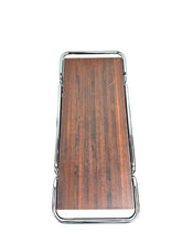 Load image into Gallery viewer, Space Age Bar Cart