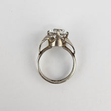 Load image into Gallery viewer, Sterling Hands Ring