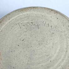 Load image into Gallery viewer, Studio Pottery Planter Vase