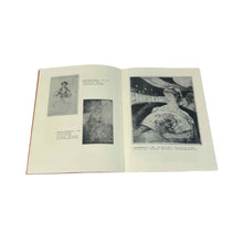 Load image into Gallery viewer, Mary Cassatt Graphic Art Book
