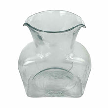 Load image into Gallery viewer, Clear Glass Water Bottle