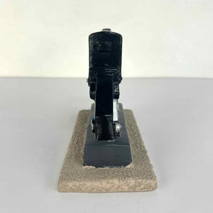 Ceramic Pumpjack