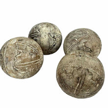 Load image into Gallery viewer, Whitewashed Decorative Balls