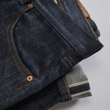 Load image into Gallery viewer, Organic Cotton Jeans