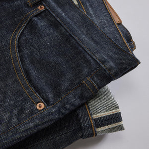 Organic Cotton Jeans