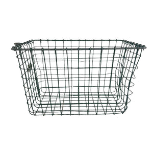 Industrial Locker Basket