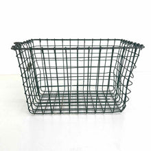 Load image into Gallery viewer, Industrial Locker Basket