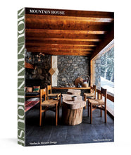 Load image into Gallery viewer, Mountain House Book