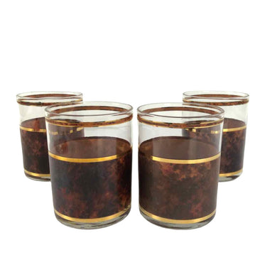 Lowball Whiskey Glasses