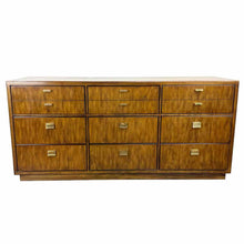 Load image into Gallery viewer, Modern Dresser