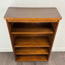 Load image into Gallery viewer, Modern Wooden Shelf