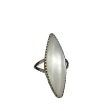 Load image into Gallery viewer, Sterling Statement Ring