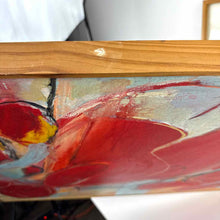 Load image into Gallery viewer, Abstract Modern Painting