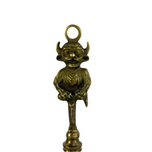 Load image into Gallery viewer, Little Imp Toasting Fork