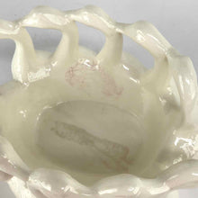 Load image into Gallery viewer, White Pottery Goose Bowl