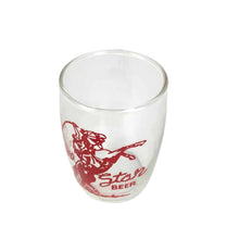 Load image into Gallery viewer, Lone Star Rodeo Beer Tasting Glass