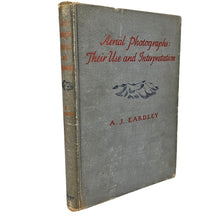 Load image into Gallery viewer, Aerial Photographs Book