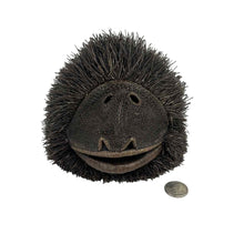 Load image into Gallery viewer, Woven Monkey Mask