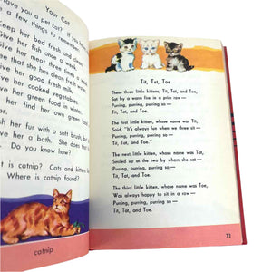 Busy World Book