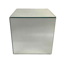 Load image into Gallery viewer, Mirrored Riser Pedestal