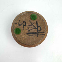 Load image into Gallery viewer, Pottery Bud Vase
