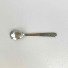 Load image into Gallery viewer, Sterling Miniature Spoon