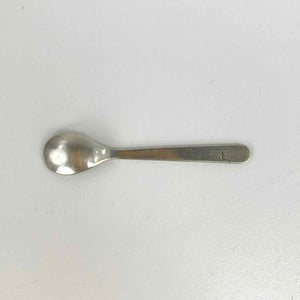 Sterling Miniature Spoon