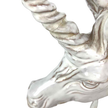 Load image into Gallery viewer, Italian Pottery Unicorn