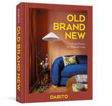 Load image into Gallery viewer, Old Brand New Book