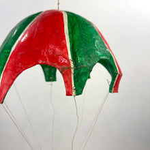 Load image into Gallery viewer, Paper Mache Elephant Sculpture