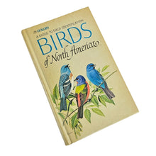 Load image into Gallery viewer, Birds of North America Book