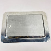 Load image into Gallery viewer, Textured Aluminum Tray