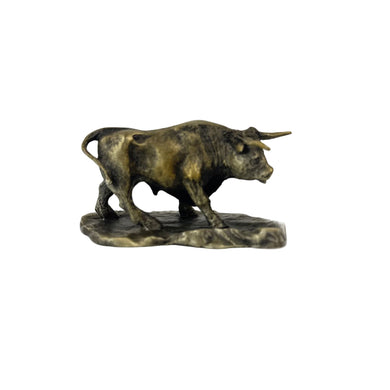 Miniature Longhorn