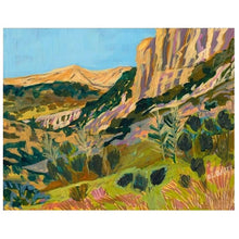 Load image into Gallery viewer, West Texas Ranch Print