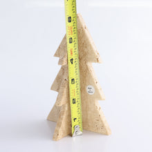 Load image into Gallery viewer, Minimal Travertine Tree - Small