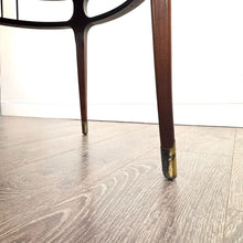 Load image into Gallery viewer, Modern Walnut Table